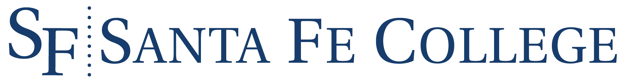 Santa Fe College Logo